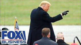 YOU’RE FIRED: Trump ousts both Democrat commissioners at the FTC
