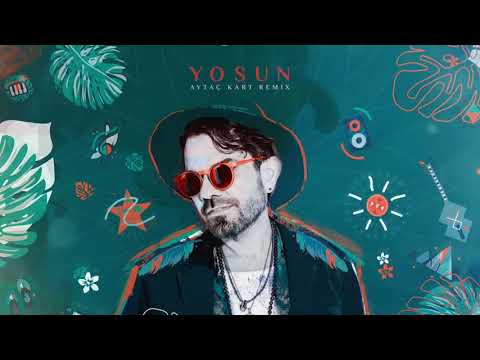 Kenan Doğulu - Yosun (Aytaç Kart Remix)