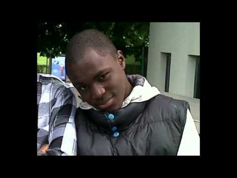 Shads'z Ft. Lil Dan - Knock You Down (Freestyle) (Audio)