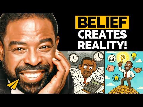 The Power of BELIEF - #OneRule