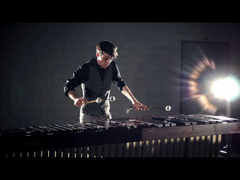 Nikolay Ivanov - Lute Suite in e minor bwv 996 by J. S. Bach - Prelude, Allemande and Gigue