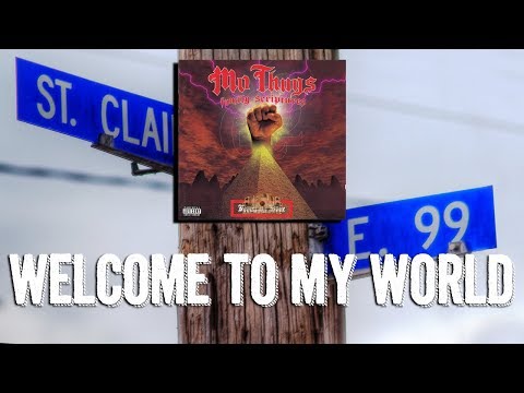 II Tru ft. Ken Dawg - Welcome To My World Reaction