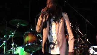 Grenada - Kevlartone vs Killa Sound- Dj Clash @ Sunshine Promotions Show  - Feb, 2012