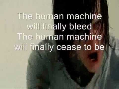 Suicide Silence - Disengage (Official Video with Lyrics)