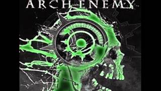 Arch Enemy - 11 Transmigration Macabre ( B Tuning)
