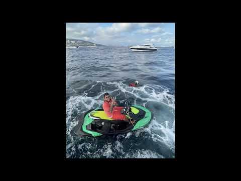 Zola x Oboy x Favé Type Beat - "Sourire" (prod. dibi)