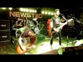 NEWSTED - Godsnake - Fresno - 4/24/13 - HD ...