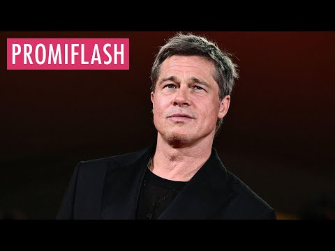 Video Thumbnail: Brad Pitt muss Beweise vom Privatjet-Vorfall aushändigen