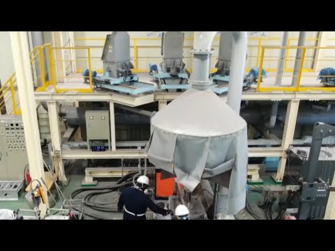 ASM accepts $450 million takeover offer with Energy Fuels