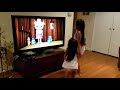 Robot Dance Party