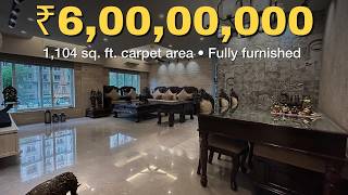 Feels Like Paris, But It’s Bandra, You Won’t Believe This Flat!