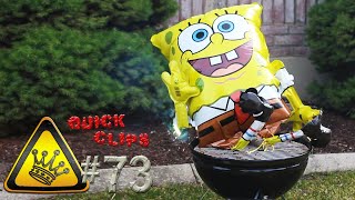 QC#73 - SpongeBomb ExplodyPants