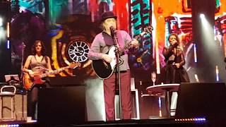 Joaquín Sabina - Cuando era más joven (Zaragoza, 12/10/2017, Pabellón Príncipe Felipe)