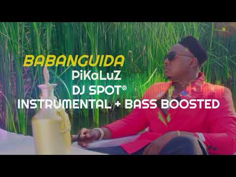 PIKALUZ FT DIA NUELLA - BABANGUIDA - INSTRUMENTAL OFFICIEL BY SPOT BEATZ [BASS BOOSTED💯🔥]