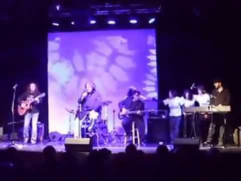 Alias - More Then Words Can Say - Live Dec 2011 (ex. Sheriff - When I'm with you