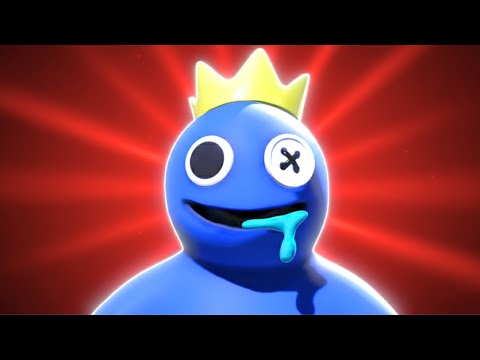 Roblox Rainbow Friends – Chapter 1 Full Gameplay Walkthrough