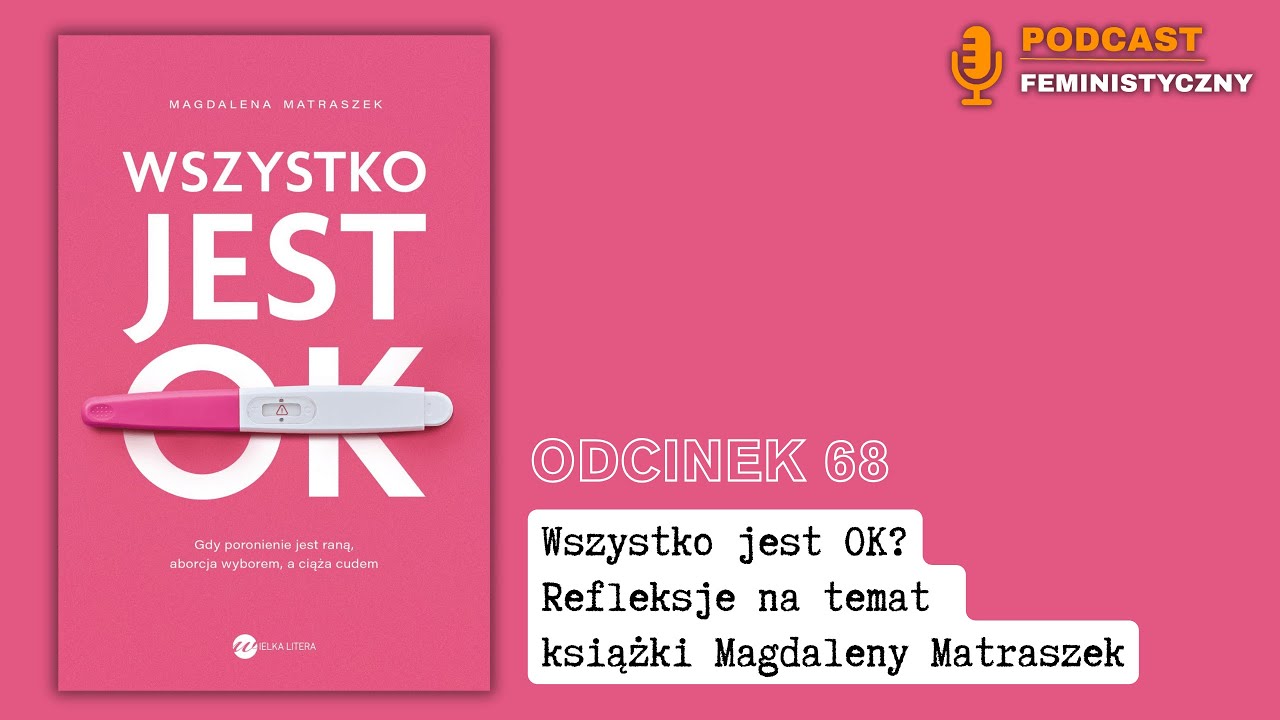 Podcast Feministyczny