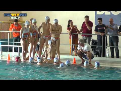 HST U18 - Viribus Unitis 2015/2016