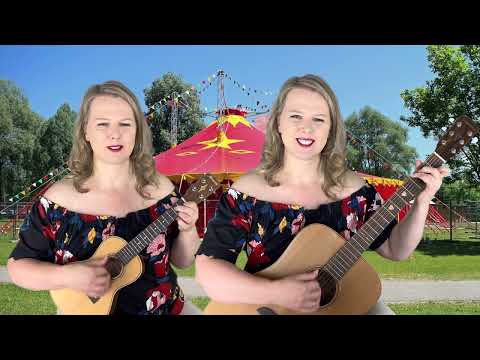 Kočovní herci (František Nedvěd) - na kytaru a ukulele