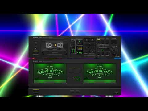 Drunken Masters - The Hour of Power 1