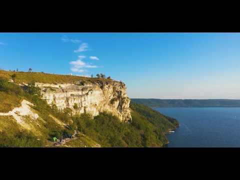 Dzharylhach Island - The Maldives of Ukraine