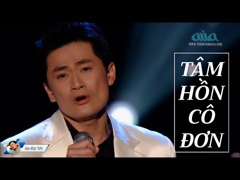 Liên Khúc Tâm Hồn Cô Đơn - Lâm Nhật Tiến | LK Nhạc Trẻ Hải Ngoại Cực Hits Nghe Hoài Không Chán