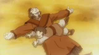 Zuko and Iroh | Father and Son