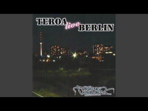 Teroa Live Berlin