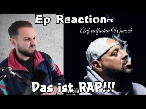 Illmat!c - Auf vielfachen Wunsch XXL EP Listening-Session | Sofianosovic reagiert