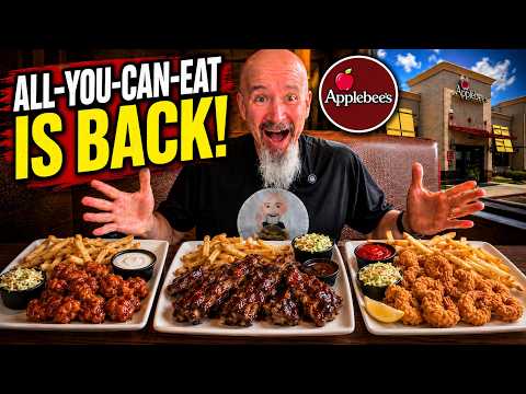 Applebees Eagan