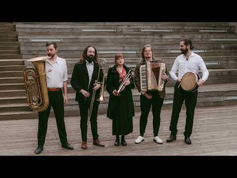 Orkiestra Taneczna Bonanza - Salem Alejkum