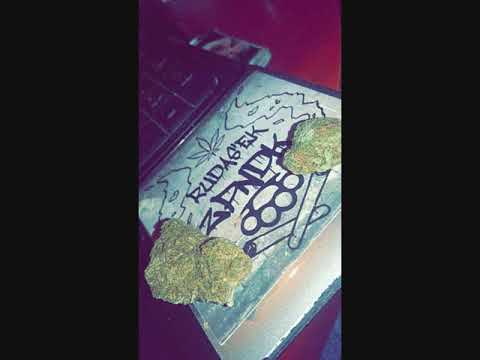 RUDAS'eK ZPNDK - MOJE JOINTY /   Nowość!! (rmx)