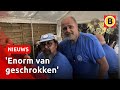 Libanonveteranen zetten zich in voor slachtoffers in Beiroet | Omroep Brabant