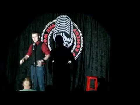 Promotional video thumbnail 2 for Lynn Yafchak  Comedy
