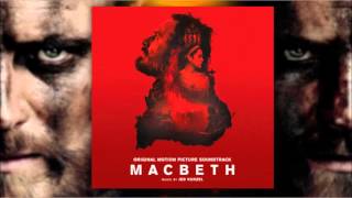 11.- Murder - Jed Kurzel