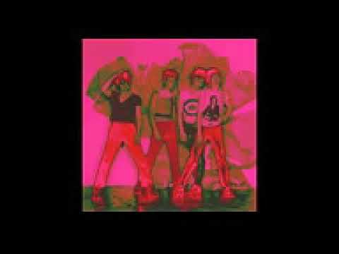 GENERATION X  wild youth  dub      144p