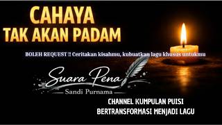 Download lagu Temarau atau Silau –  Puisi Musik AI | SuaraPenaSandiPurnama mp3