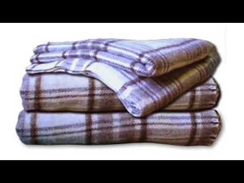 What does it mean if you see Blanket in your dream?