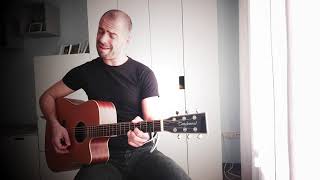 Far too good | JOHN SMITH | cover by Ruben Lísias