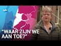 Hoeveel zieken zijn er in mijn gemeente?
