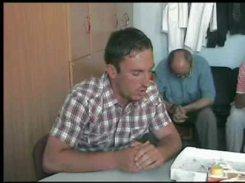 KuranAlbanians -  Zekerija