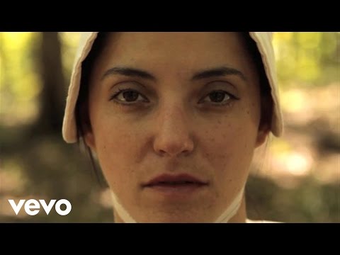 Sharon Van Etten - Magic Chords (Official Video)