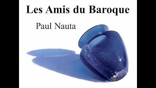 Les Amis du Baroque - Paul Nauta