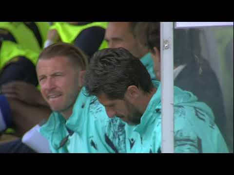 Highlights Primavera 1 TIMVISION 2021/22 | Sassuolo - Hellas Verona 1-2