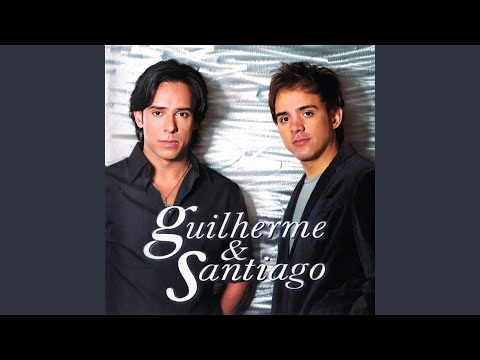 Quando A Saudade Judia - Guilherme e Santiago