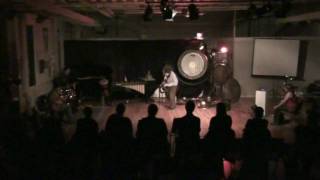 Kathryn Ladano Presents An Evening Of Improvised Music - Part 4 of 16.