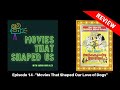 101 Dalmatians 1961 Movie Review Movies That Shaped Us