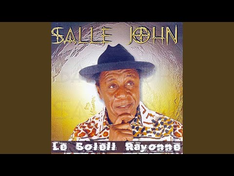 Le soleil rayonne