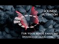 Soundz - Attention | Instrumental | African music 2022
