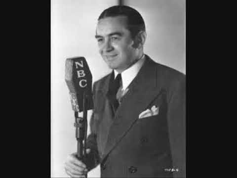 Outside -Jan Garber Orchestra 1928